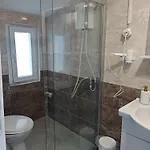 Taksim Street House