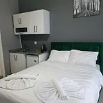 Aparthotel Taksim Street House Istanbulská provincie