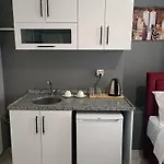 Aparthotel Taksim Street House