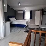 Taksim Street House Istanbulská provincie