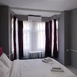 Taksim Street House 3* Istanbulská provincie