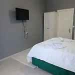 Taksim Street House Aparthotel 3*