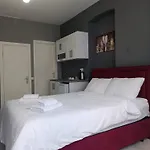 Taksim Street House 3* Istanbulská provincie