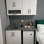 Taksim Street House Aparthotel
