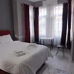 Aparthotel Taksim Street House
