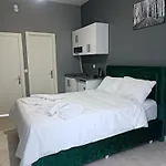 Aparthotel Taksim Street House 3*