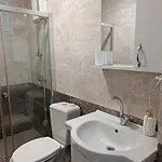 Taksim Street House Aparthotel Istanbulská provincie