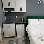 Aparthotel Taksim Street House Istanbulská provincie