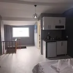 Taksim Street House 3* Istanbulská provincie