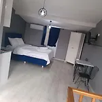 Taksim Street House