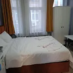 Taksim Street House Istanbulská provincie