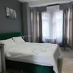 Taksim Street House Aparthotel Istanbulská provincie