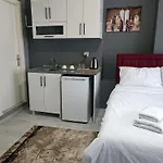 Aparthotel Taksim Street House