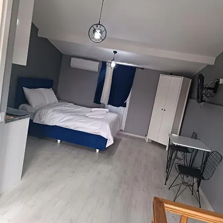 Taksim Street House 3* İstanbul