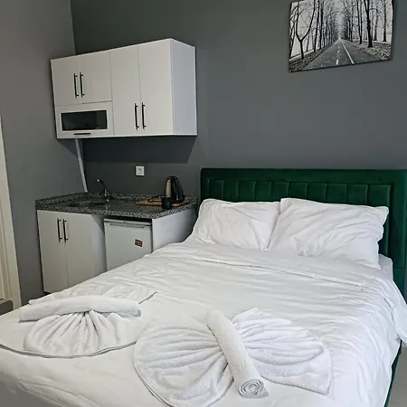 Apart Otel Taksim Street House İstanbul