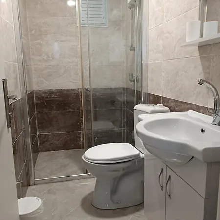 Taksim Street House Apart Otel