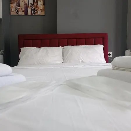 Apart Otel Taksim Street House 3*