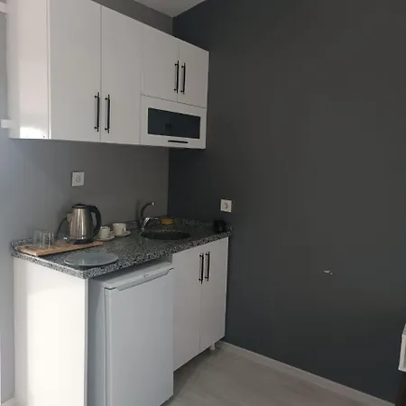 Taksim Street House 3*