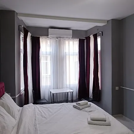 Taksim Street House 3* İstanbul