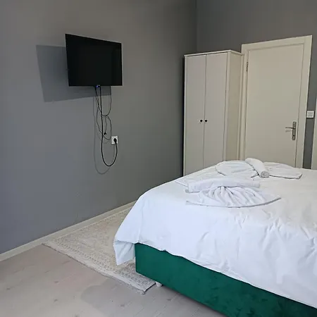 Taksim Street House Apart Otel 3*