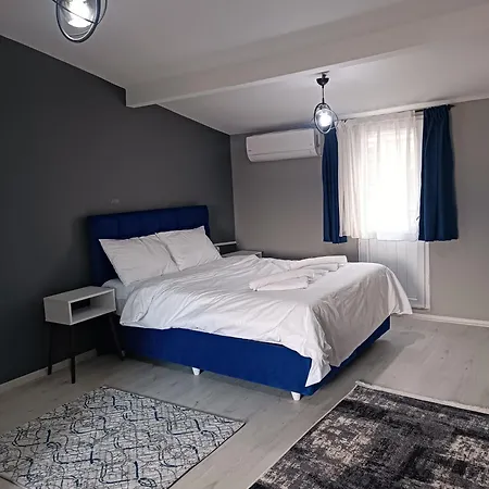 Taksim Street House Apart Otel İstanbul