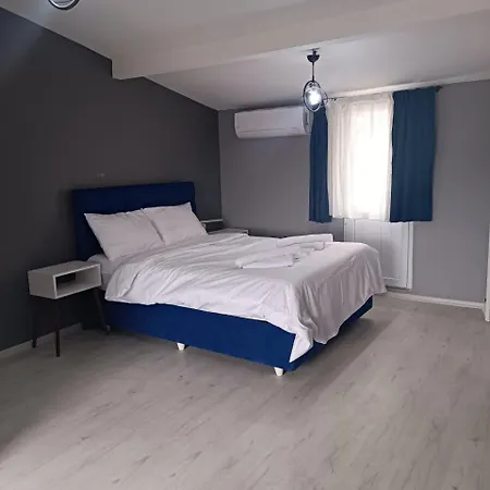 Apart Otel Taksim Street House İstanbul