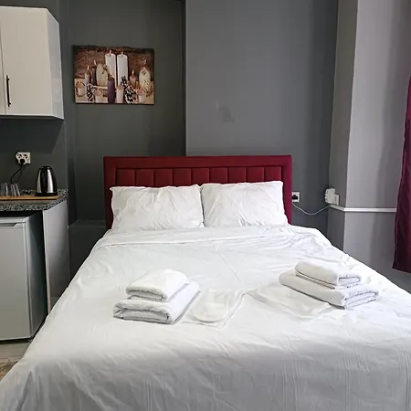 Taksim Street House İstanbul