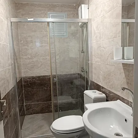 Taksim Street House