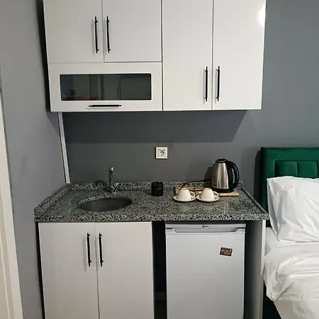 Taksim Street House Apart Otel
