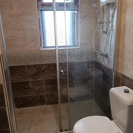 Taksim Street House Apart Otel 3*