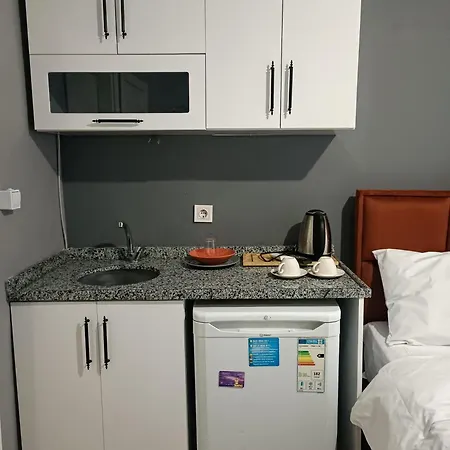 Taksim Street House Apart Otel