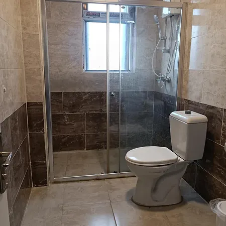 Apart Otel Taksim Street House