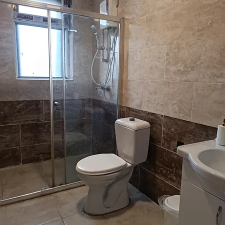Taksim Street House Apart Otel 3*