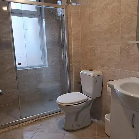 Apart Otel Taksim Street House