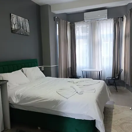 Taksim Street House Apart Otel İstanbul