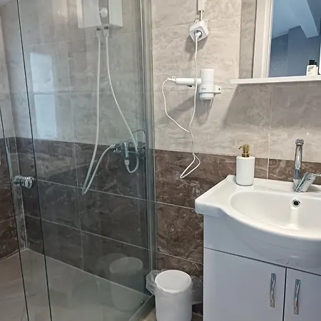 Taksim Street House 3* Istambul