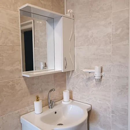 Taksim Street House Istambul