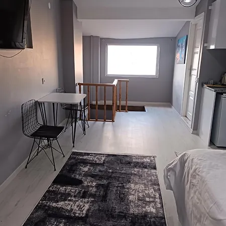 Taksim Street House Appart hôtel 3*