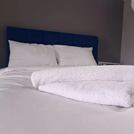 Taksim Street House 3*