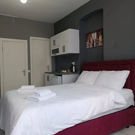 Taksim Street House 3* Istambul