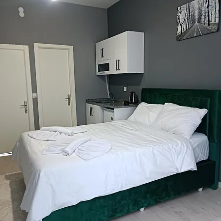 Appart hôtel Taksim Street House *