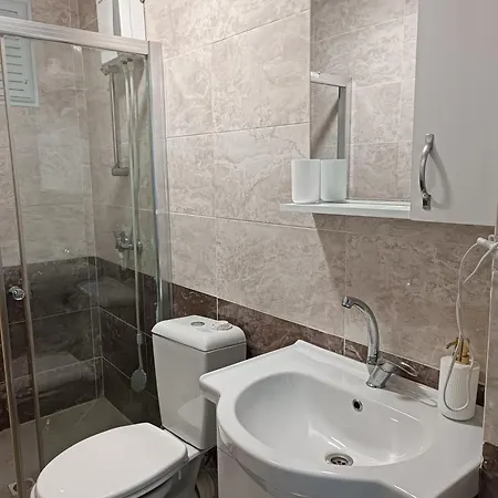 Taksim Street House Appart hôtel Istambul