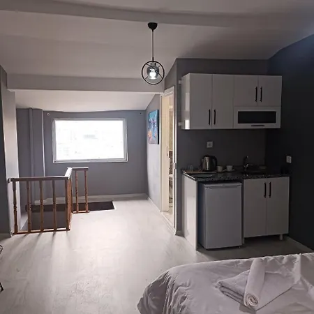 Taksim Street House 3* Istambul