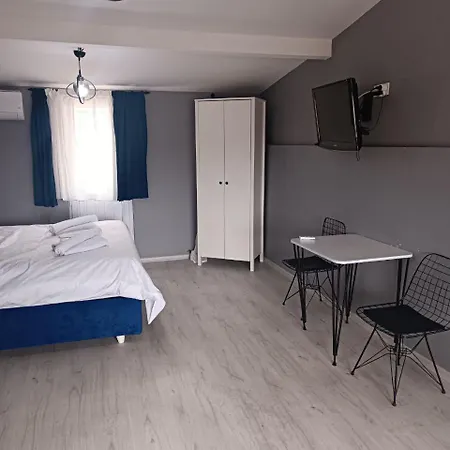 Taksim Street House 3* Istambul