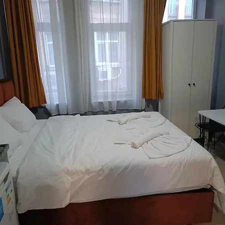 Taksim Street House Stambuł