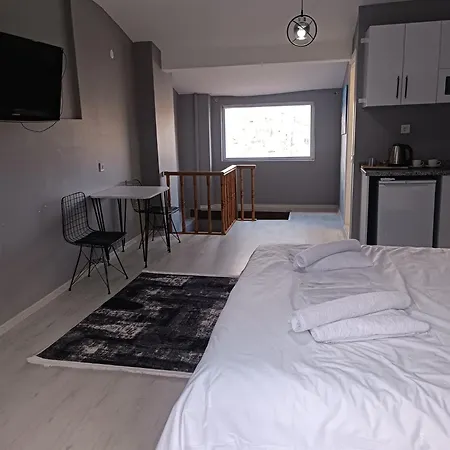 Taksim Street House شقة فندقية *