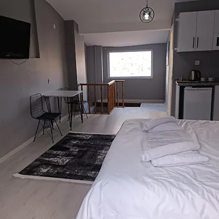 Taksim Street House Aparthotel 3*