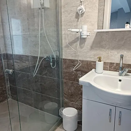 شقة فندقية Taksim Street House *