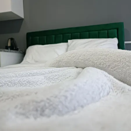 شقة فندقية Taksim Street House *