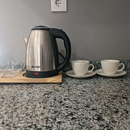 Taksim Street House 3*